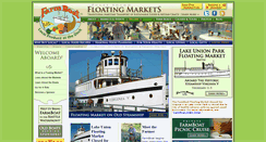 Desktop Screenshot of farmboat.org